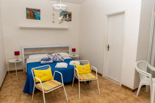 Lumar1 in Scilla, Italy