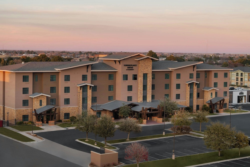TownePlace Suites by Marriott Hobbs in Hobbs, United States