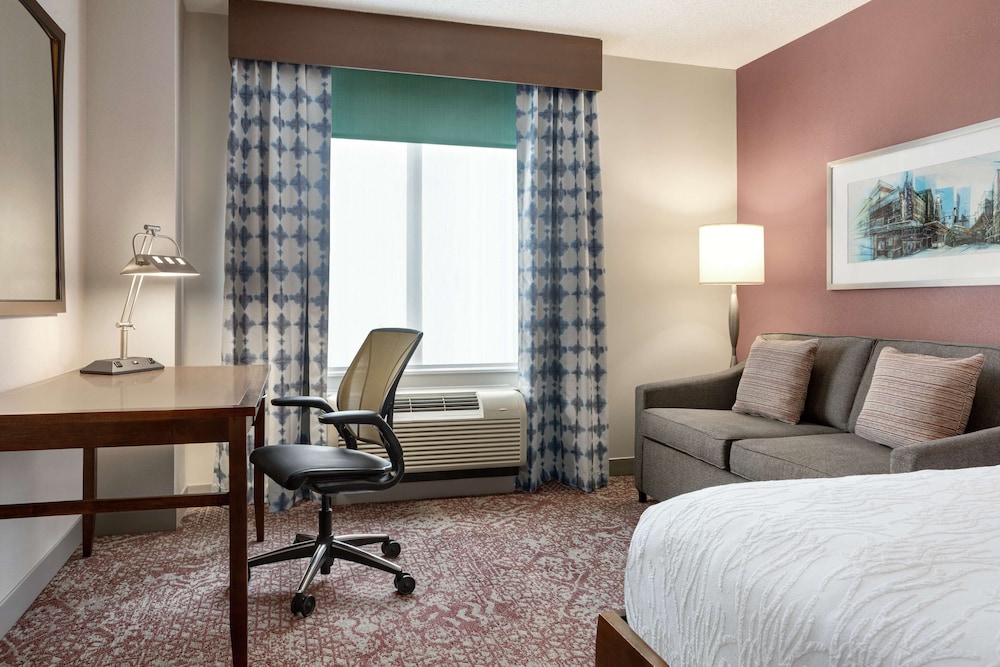 Hilton Garden Inn Louisville Downtown - photo 20