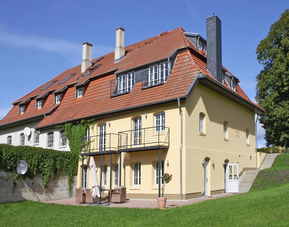 Ferienhaus Birgit Wendorf — 4-Star Luxury Hotel in Wendorf, Germany