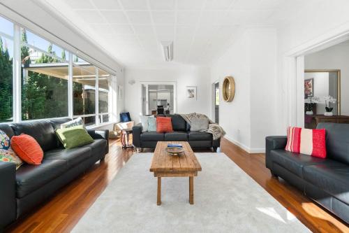 The Spacious & Elegant Vacation Haven Glenside — hotel in Glenunga