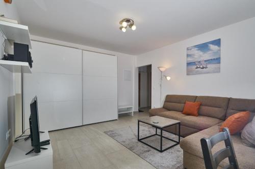 Apartment Rajmonda