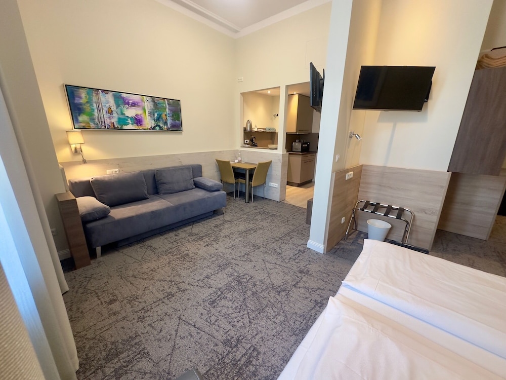Hotel Central - carbon neutral hotel in Lanjaron