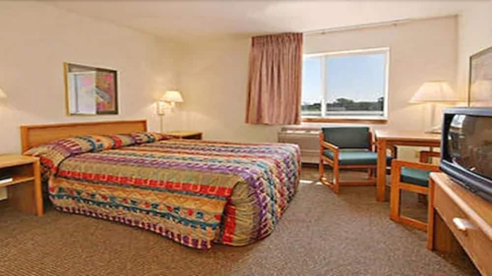 Days Inn by Wyndham Atlantic - photo 10
