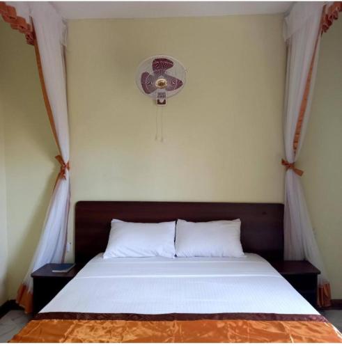 Mtwapa june apartment 2 — 4-Star Luxury Hotel in Mombasa, Kenya