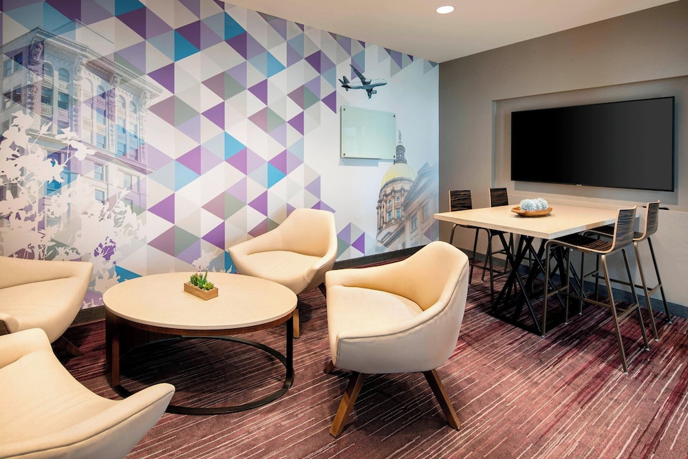 Courtyard by Marriott Atlanta Vinings Galleria - photo 48
