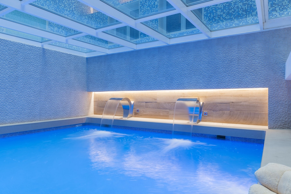 Sallés Hotel Pere IV — Barcelona — photo 2