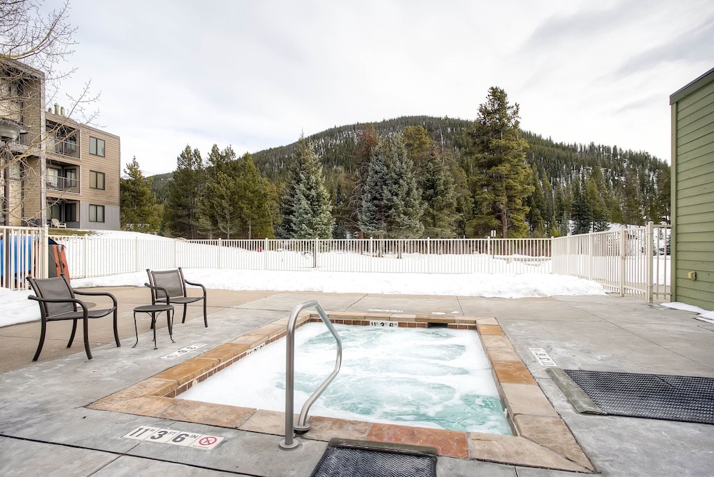 Keystone Lodge & Spa by Keystone Resort - photo 43