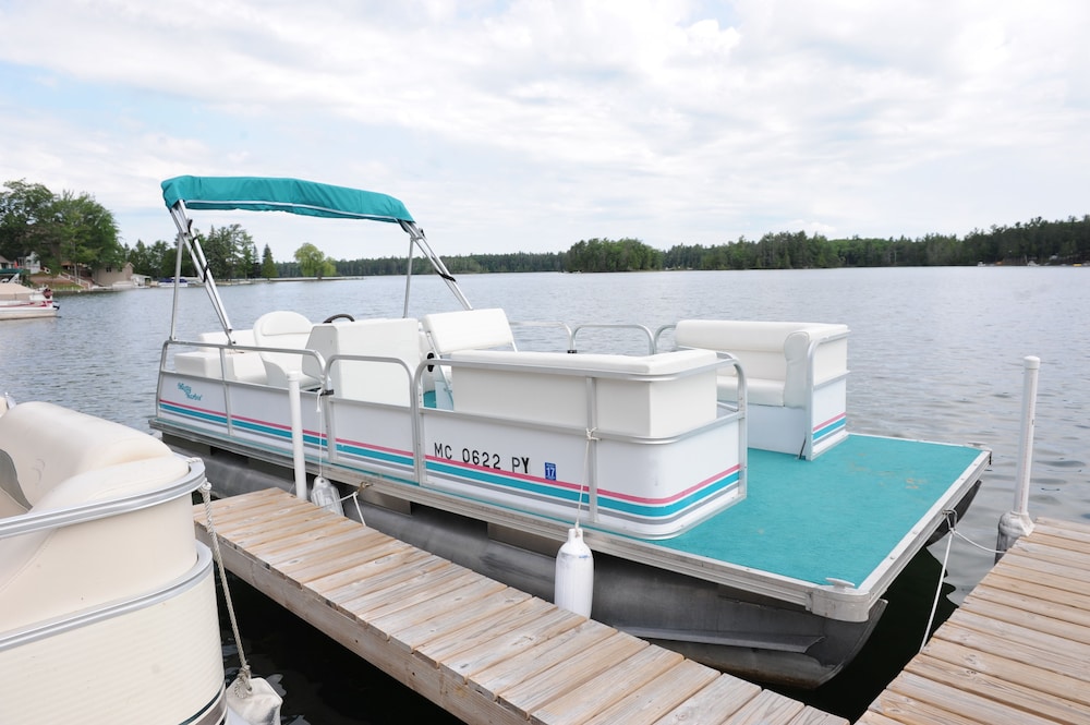Clear Lake Resort - photo 106