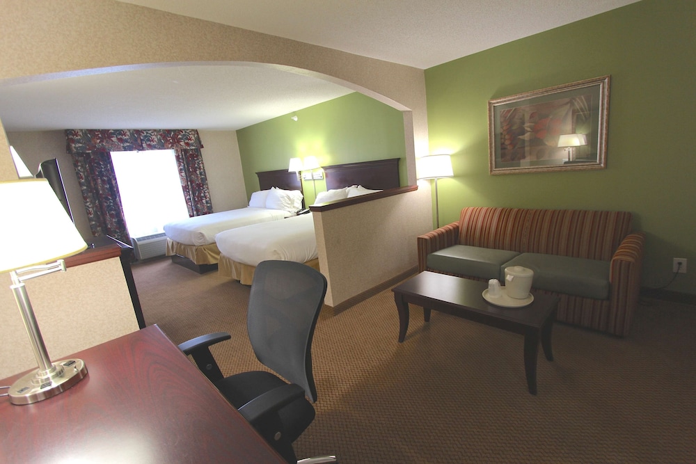 Baymont Inn and Suites Findlay - photo 14
