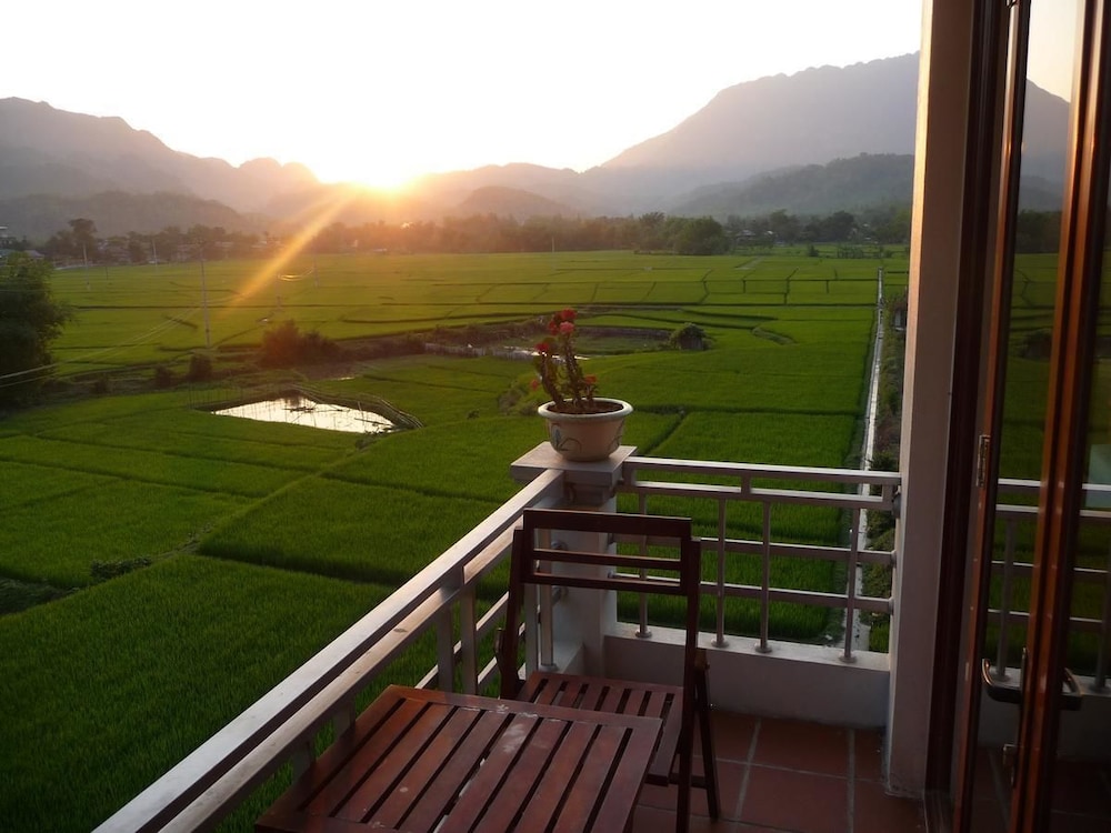 Mai Chau Valley View Hotel in Hoa Binh, Vietnam