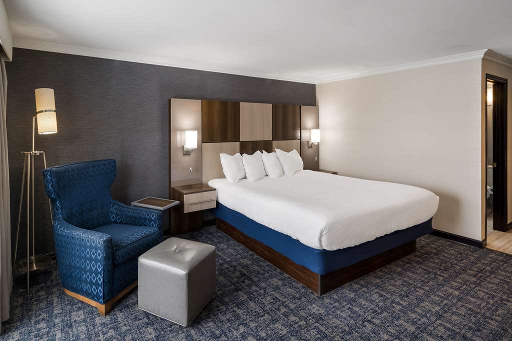 Best Western Freeport Inn - photo 47