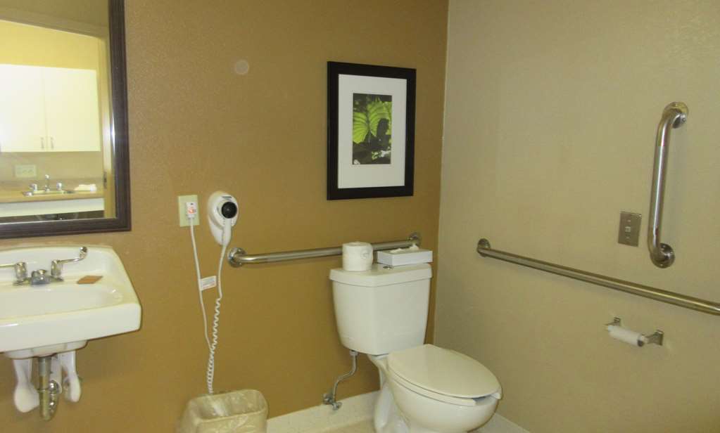MainStay Suites Rochester South Mayo Clinic - photo 21