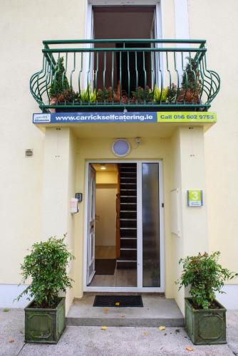 Waterfront Self Catering Houses