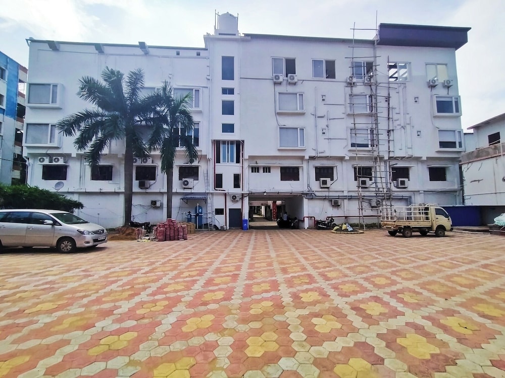Hotel heritage inn Balasore in Balasore, India