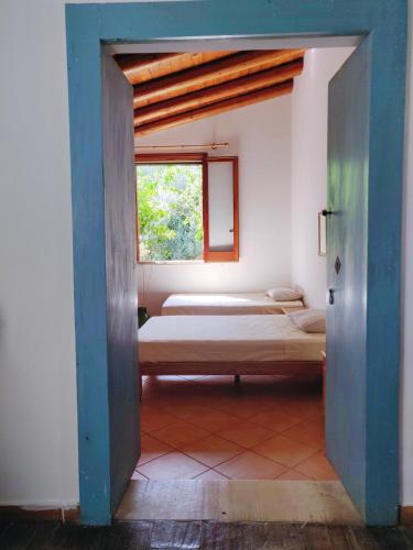 Overlookingsea in Noto, Italy