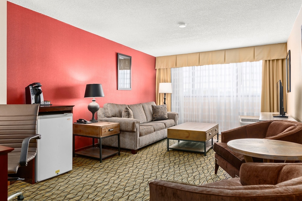Holiday Inn by IHG - photo 18