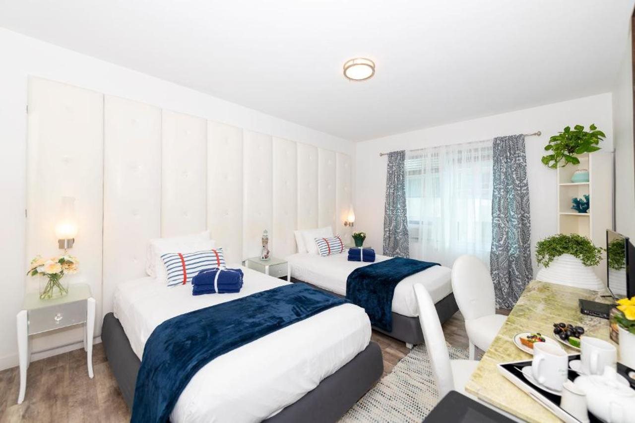 Norman's Hotel and Dining - photo 34