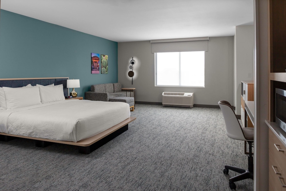 TownePlace by Marriott Suites Buckeye Verrado - photo 10