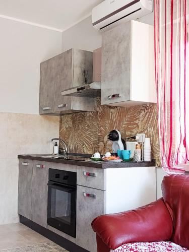 Piazza Santangelo Home — Busso — photo 3