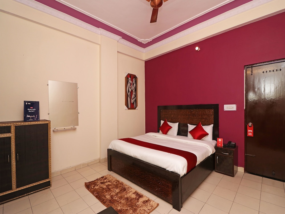 Hotel Sweet Dreams By OYO Rooms — hotel in Ghaziabad