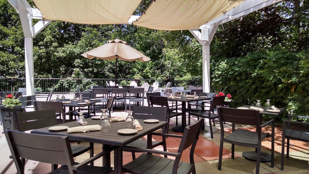 Three Chimneys Inn - photo 47