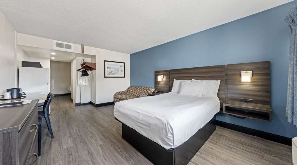 SureStay Hotel by Best Western Virginia Beach Royal Clipper - photo 39