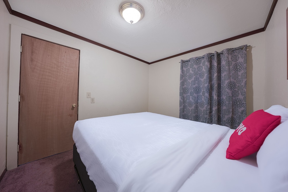 Oyo Hotel Portland Or Near Airport - photo 49