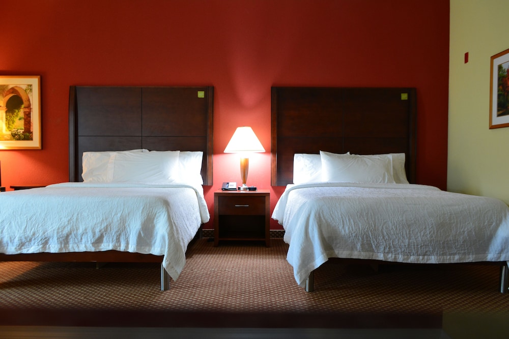Hilton Garden Inn Houston West Katy - photo 16