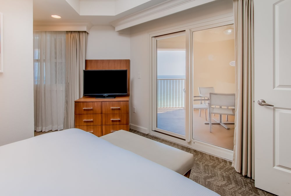 Hilton Pensacola Beach - photo 8