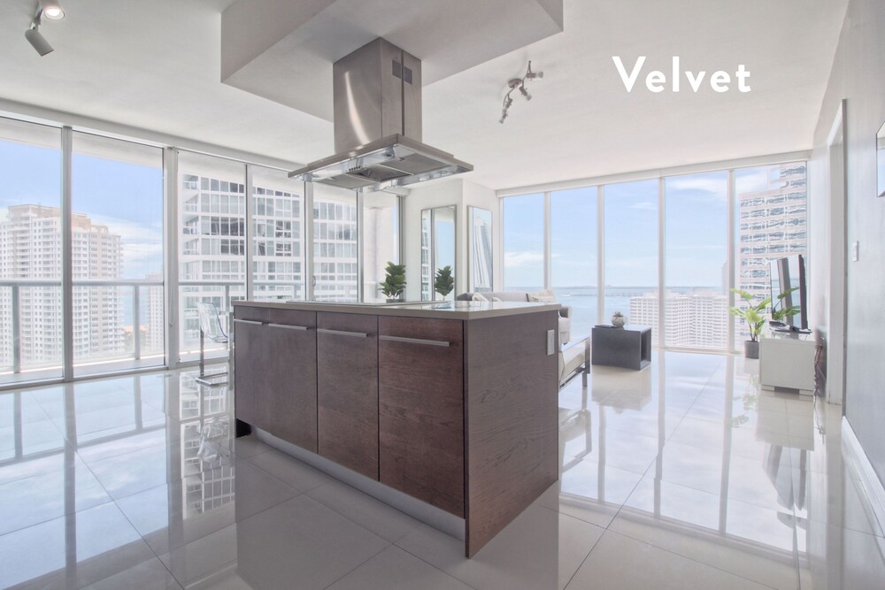 Icon Brickell W Miami by Velvet Luxury - photo 47