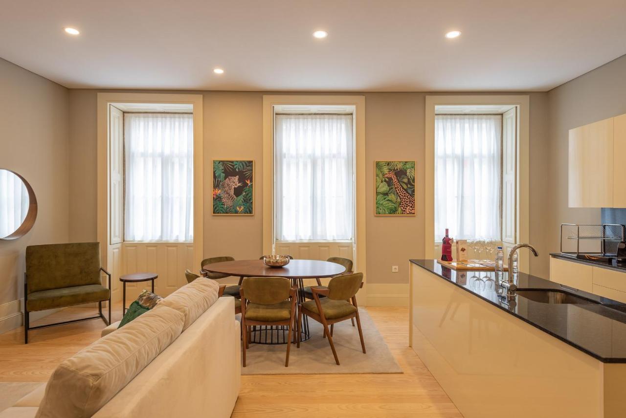 CC Downtown Palace D - last minute hotel in Porto