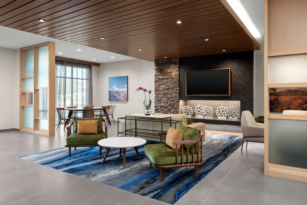Fairfield by Marriott Inn & Suites Victorville - photo 4