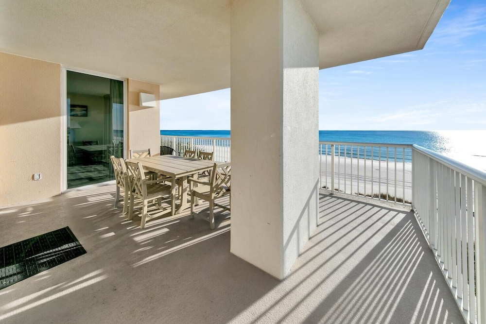 Majestic Beach Towers 1 301 - photo 21