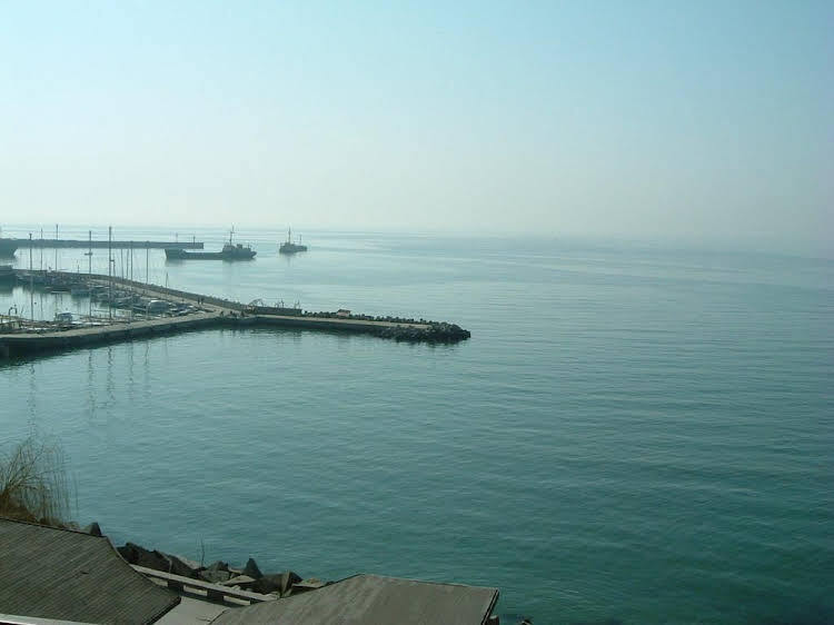 Balchik English House — 4-Star Luxury Hotel in Balchik, Bulgaria