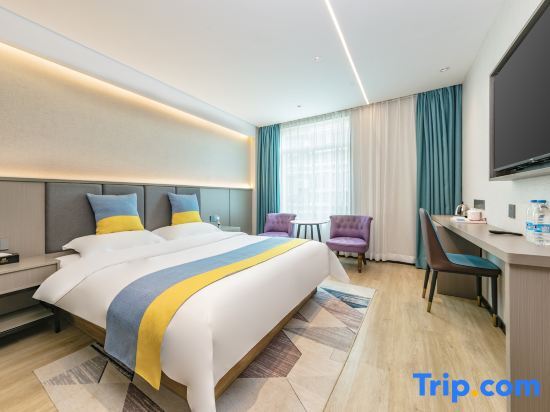 Xingrui Hotel - last minute hotel in Fuzhou