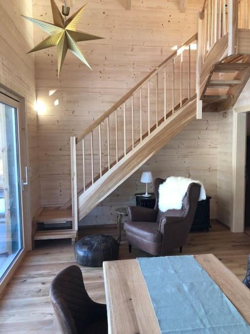 Myholzhaus Zum Wohlfuhlen — Groebming