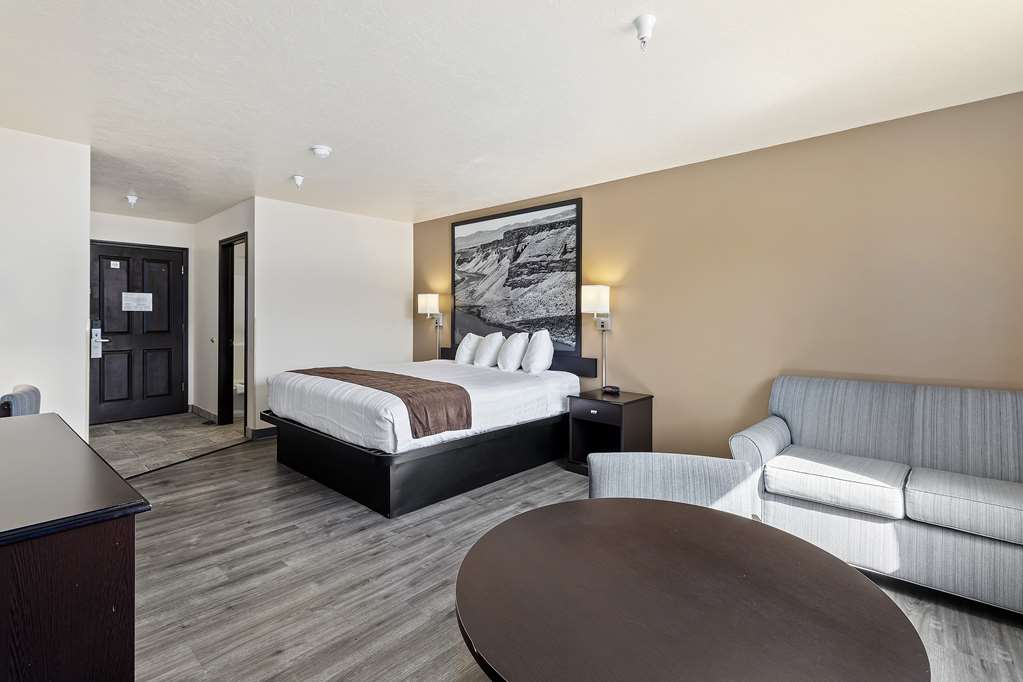 SureStay Hotel by Best Western Twin Falls - photo 10