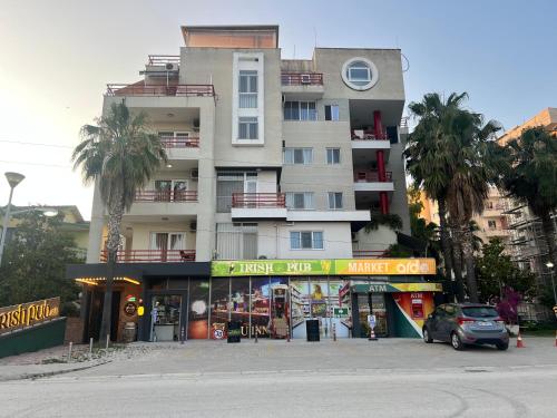 Hotel Apartments Ardo in Golem, Albania