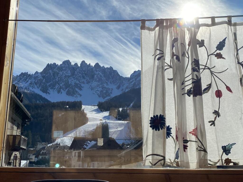 Boutique Hotel Zenana — hotel in San Candido