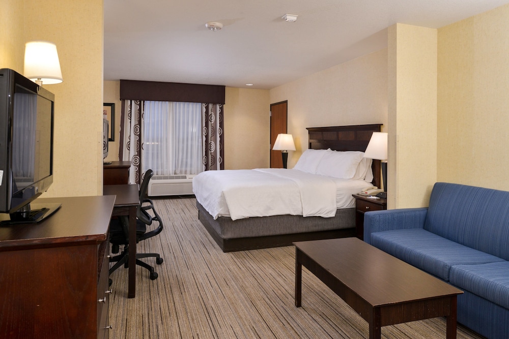 Holiday Inn Express & Suites Nampa Idaho Center by IHG - photo 15