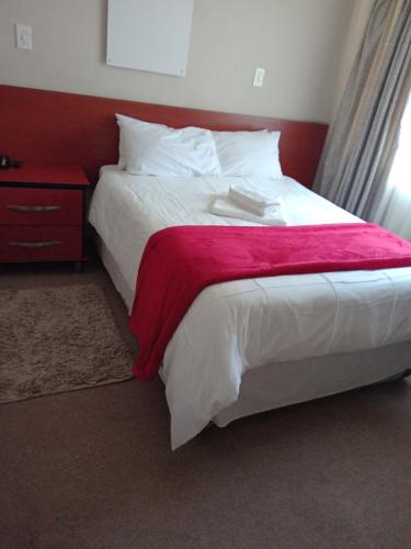 Thokoza Anglican Conference Centre — Mbabane