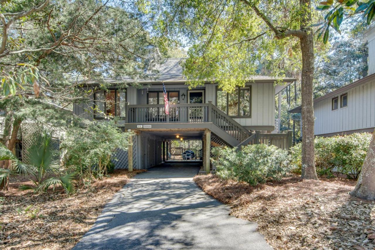 Inlet Cove 23 in Kiawah Island, United States