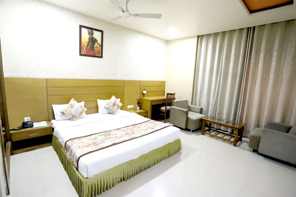 Hotel Vigya Shree — Bhopal — photo 3