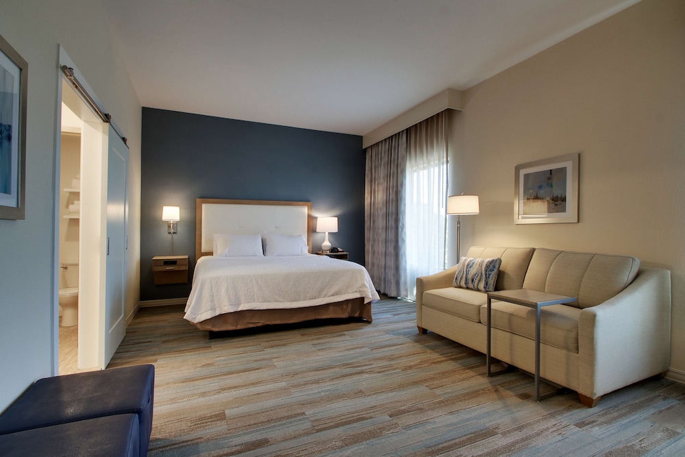 Hampton Inn Sneads Ferry North Topsail Beach - photo 22