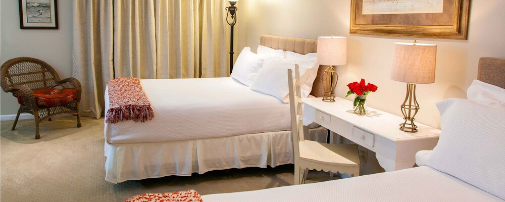 The Inn at Fairfield Beach - photo 39