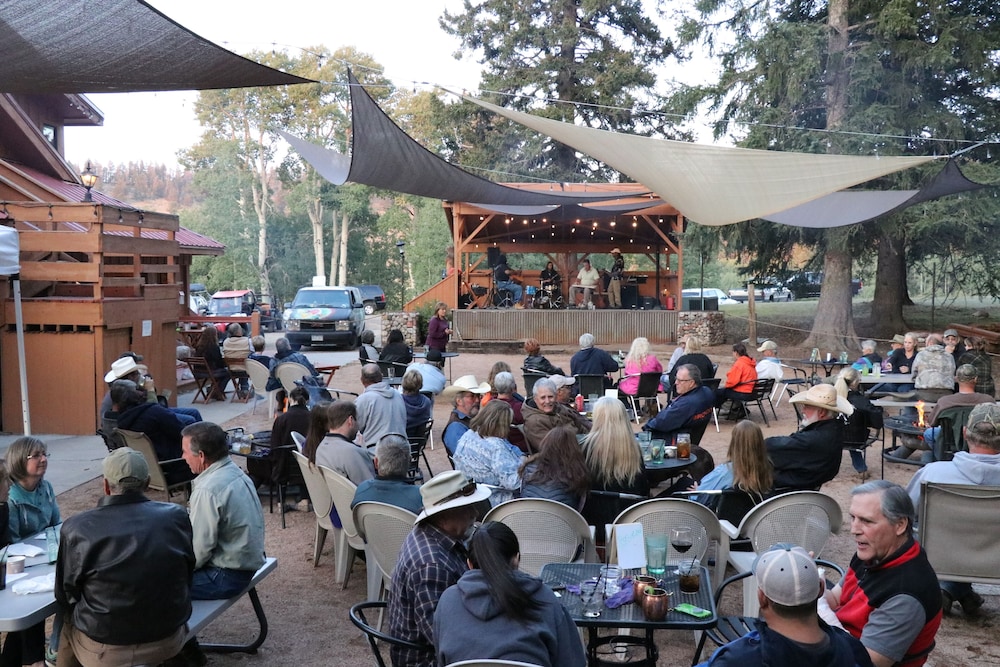 Arrowhead Mountain Lodge - photo 68