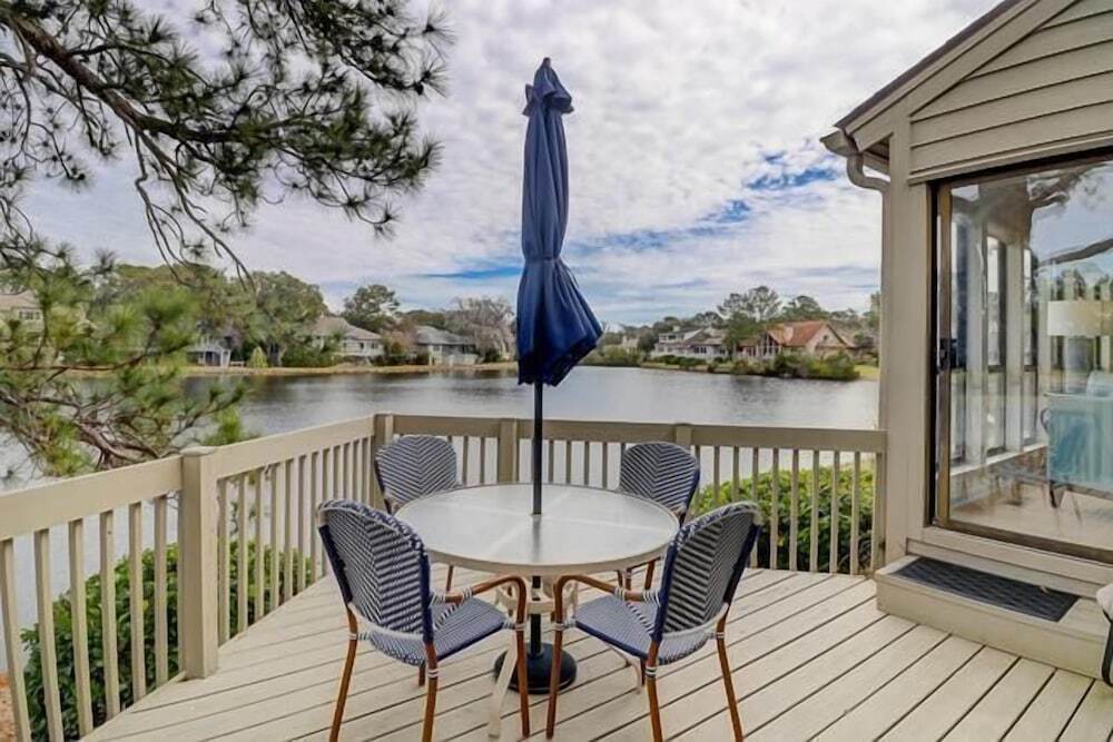 2629 Calibogue Club at the Sea Pines Resort - photo 6
