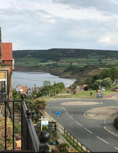 The Wayfarer Robin Hoods Bay