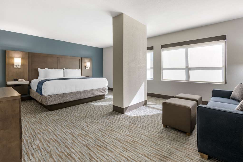 Comfort Inn & Suites Downtown Brickell Port of Miami - photo 20